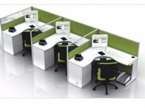 北京辦公家具定做 辦公隔斷桌、文件柜與辦公用品一站式解決方案
