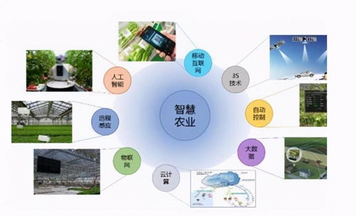 咻享智能 農業智能物聯網控制系統的軟件開發優勢
