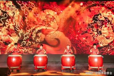 中國好鼓手 奏響關(guān)愛樂章，情暖特殊兒童藝術(shù)交流活動圓滿落幕